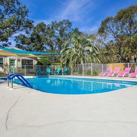 Foley Palms & Owa Resort / Pool Esterno foto